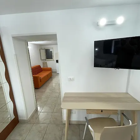 Apartment Dora's Trapani