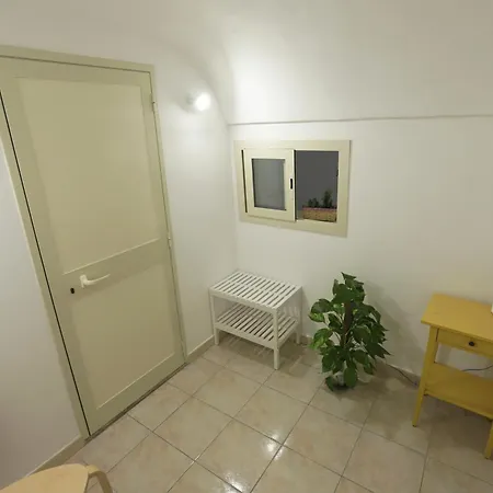 Apartment Dora's *