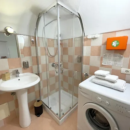 Dora's Apartment