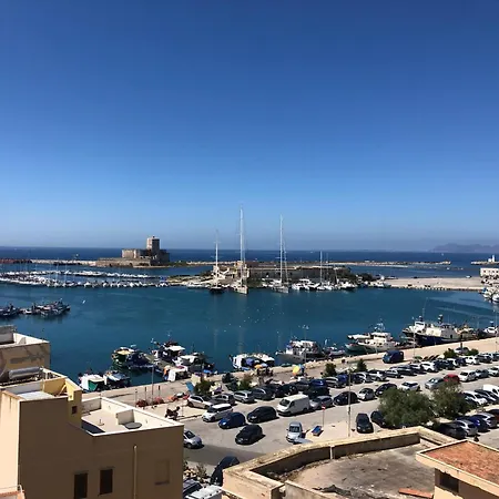 Apartment Dora's Trapani