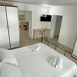 Apartamento Dora's Trapani