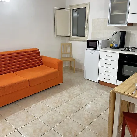 Dora's Apartment