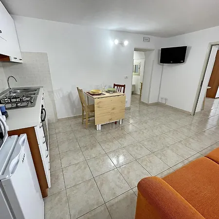 Dora's Apartment *